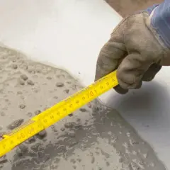 Beton na strop: Jaka klasa i konsystencja? Wybierz mądrze!