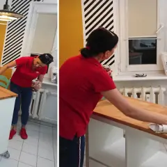 Wyspa kuchenna DIY: Jak zrobić ją samemu krok po kroku?