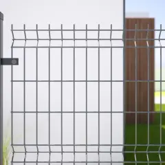 Najtańsze ogrodzenie: Ranking materiałów, kosztów i porad DIY