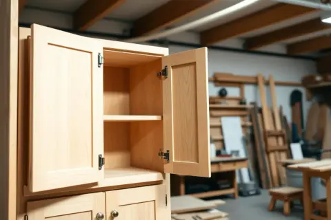 Jak zrobić fronty do szafek? Poradnik DIY krok po kroku