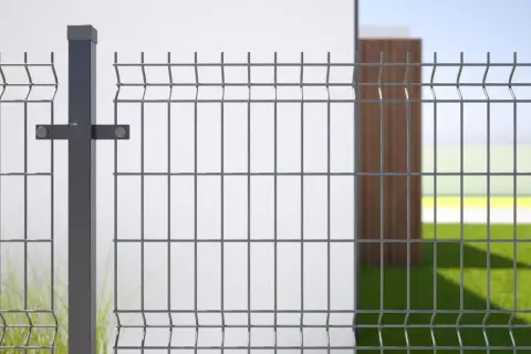 Najtańsze ogrodzenie: Ranking materiałów, kosztów i porad DIY