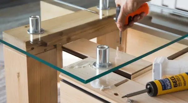 Jak zrobić blat stołu DIY? Kompletny przewodnik krok po kroku