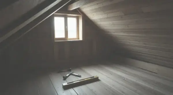 Jak obliczyć nośność stropu drewnianego? Praktyczny poradnik