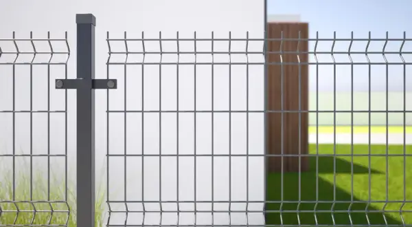 Najtańsze ogrodzenie: Ranking materiałów, kosztów i porad DIY
