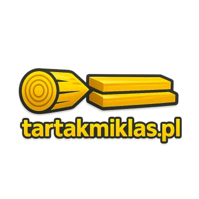 Logo tartakmiklas.pl